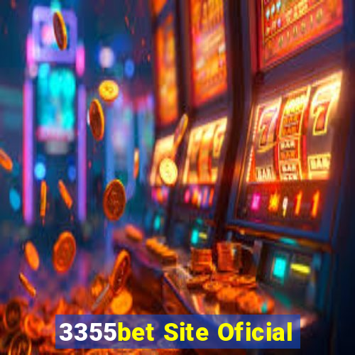 3355bet Site Oficial